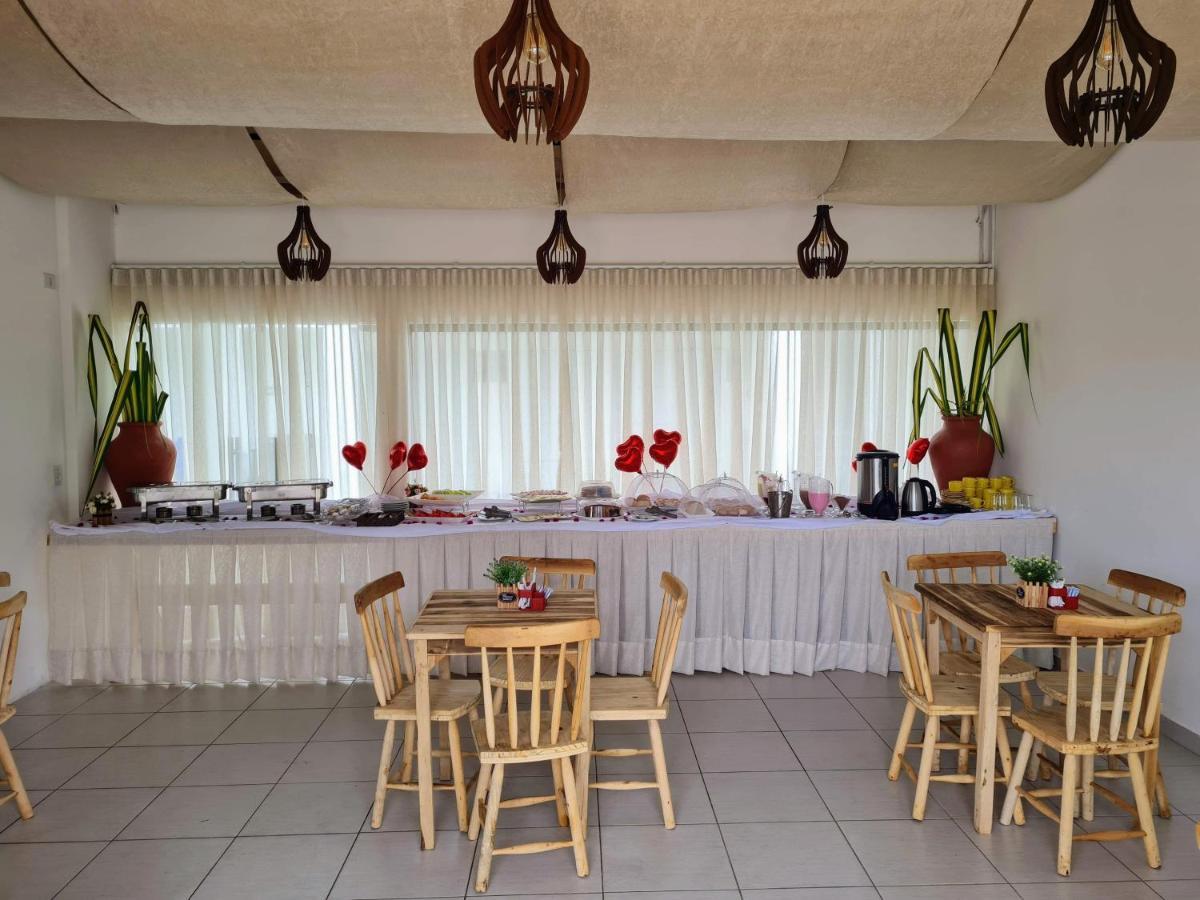 Flat Terreo Beira-Mar No Resort Cupe Beach Living Em Pôrto das Galinhas Eksteriør billede